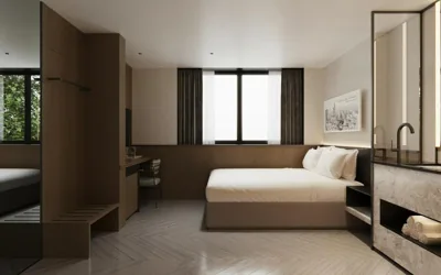 PureJoy Hotel Saigon – Photos 2