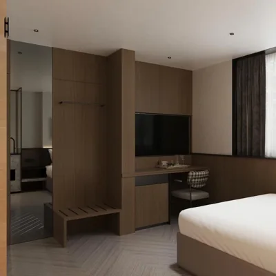 PureJoy Hotel Saigon – Photos 4