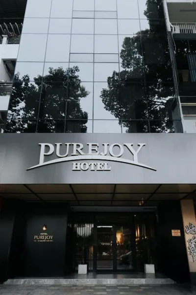 PureJoy Hotel Saigon – Photos 5