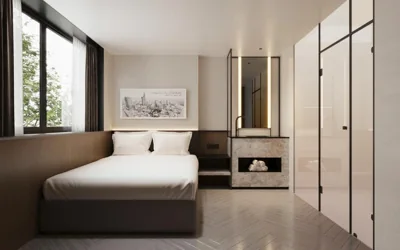 PureJoy Hotel Saigon – Photos 6