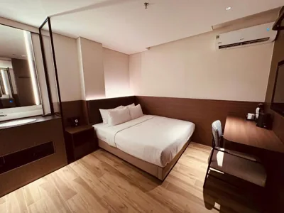 PureJoy Hotel Saigon – Photos 9