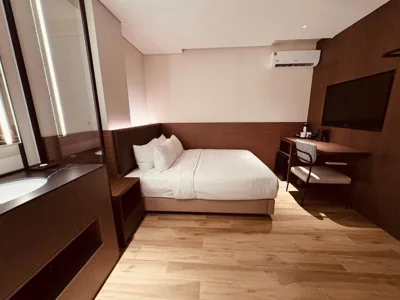 PureJoy Hotel Saigon – Photos 10