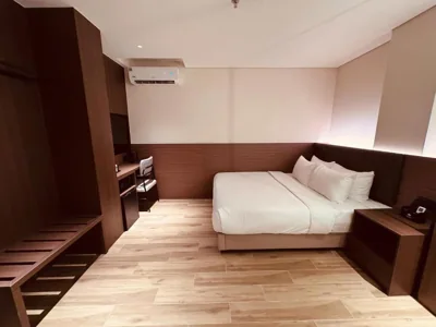 PureJoy Hotel Saigon – Photos 11