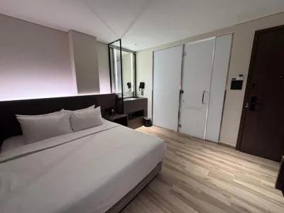 PureJoy Hotel Saigon – Photos 12