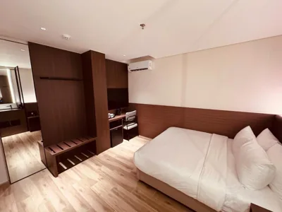 PureJoy Hotel Saigon – Photos 13