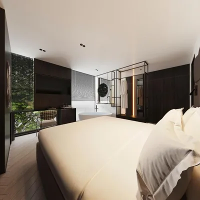 PureJoy Hotel Saigon – Photos 14