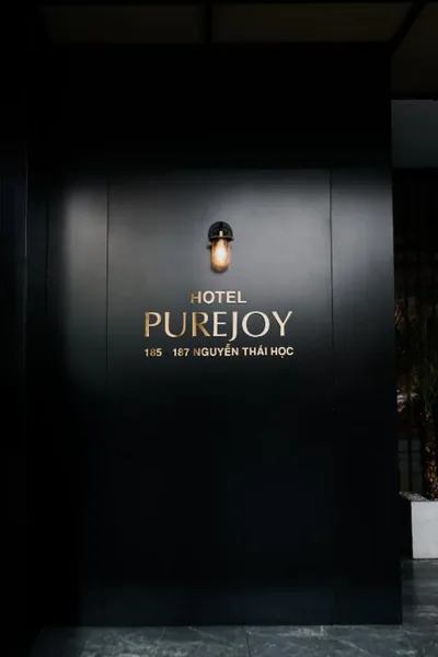 PureJoy Hotel Saigon – Photos 16